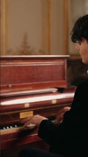 CHOPIN // 'Mazurkas, Op, 30: No. 2, Allegretto in B Minor' by Justin Taylor #classicalmusic #piano