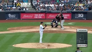 91K views · 4.1K reactions | Bases unloaded! Tim Anderson belts his first career Grand Slam! | Chicago White Sox | Facebook