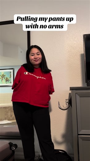 Using Mobility Aids for Independent Dressing