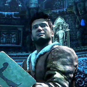 Exploring the Best Uncharted Game Franchise | Nathan Drake Adventures