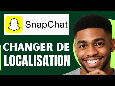 How to Change Location on Snapchat (In 2025)