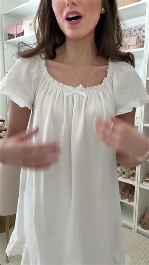 Amazon pajamas haul!🤍 #amazonfinds #amazonfashion