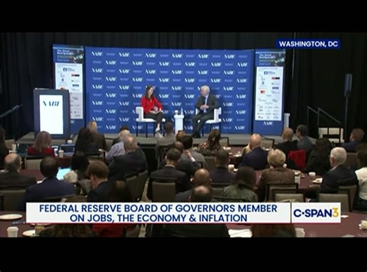 SP Global Vice Chair. Daniel Yergin on Energy Prices Production  CSPAN  March 20, 2026 7:27am-8:06am EDT