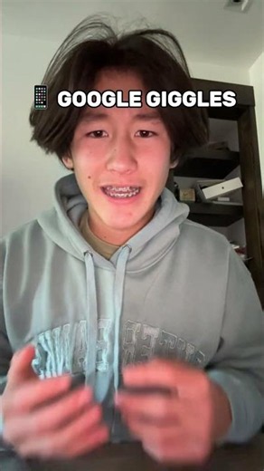 Google Giggles Is Actually Insane