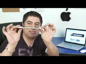 Error iphone 6 plus touch no funciona y salen lineas blancas en la parte superior.