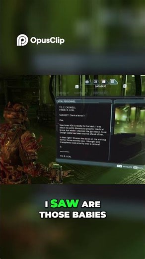 Dead Space Remake Gameplay – BABY EXPERIMENTS!?