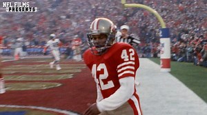 Ronnie Lott instilled fear in his opponents. Before going to war on the field, he had to conquer the battles within his mind. San Francisco 49ers | NFL Films