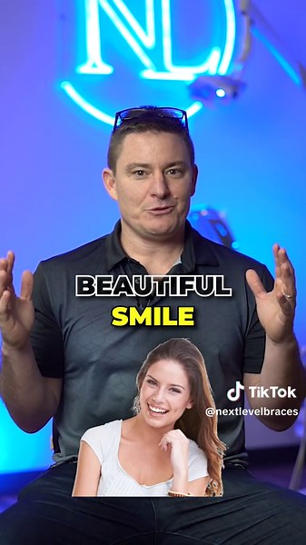 Transform your smile at Next Level Orthodontics! 🌟 A gingivectomy can unveil the full beauty of your teeth by removing excess gum tissue. Swipe to see stunning before and after photos! 📸 Don't let gums hide your smile; big, beautiful teeth await beneath. It's more than a procedure; it's a revelation of your true, gorgeous grin. Excited? So are we! #SmileMakeover #Gingivectomy #BigBeautifulTeeth #nextlevelorthodontics