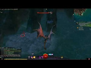 Gw2 - Mursaat Tokens #18 and #35 Locations (Token Collector Achievement)