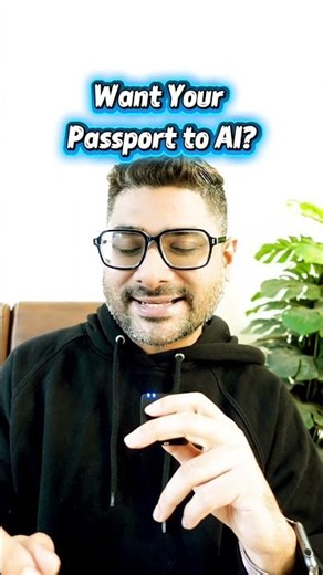 Best FREE AI Course in 2025 (By EY & Microsoft)