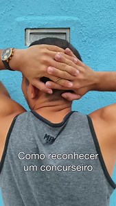 1.8M views · 22K reactions | Desafio: o que faltou nesse reconhecimento do concurseiro?  #vidadeconcurseiro #concurseiro | Estratégia Concursos | Facebook