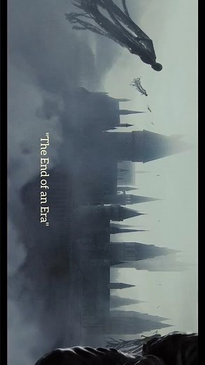 The Greatest Ending|Harry Potter and the Deathly Hallows: Part 2