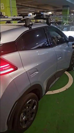 🔋 Charging your electric car for FREE… yes, it exists ⚡