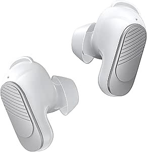 BUGANI True Wireless Earbuds, Bluetooth Earbuds with Deep Bass, ENC Noise Cancelling in-Ear Headphones with 24H Playtime, Fast Charging, Bluetooth 5.3, IPX6 Waterproof, Secure Fit for Sports Work