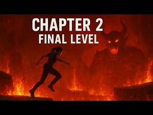 Level Devil Chapter 2 FINAL LEVEL | Insane Trolls, Hardest Traps & Full Gameplay Walkthrough
