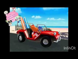 Ytph Los Backyardigans Momo Es La Moda Y Tyrone El Bailarin (Parodia) (Not 4 Kids)