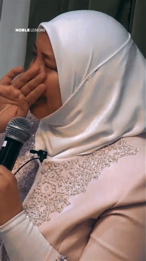 Don't Give Up on Allah (Full Story ⬇️) | Dr Rania Awaad