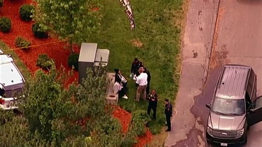 Man stabbed, killed outside business in Derry, NH