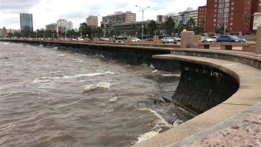 Uruguay, America, Symbol, Flag