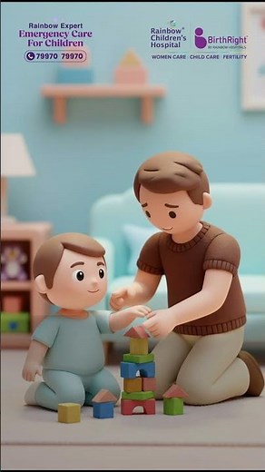 Animal Bites in Children: Essential First Aid & Emergency Steps | Rainbow Children's Hospital