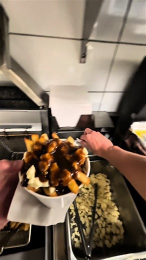 Delicious Poutine Recipes You Must Try