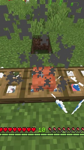XP Farm That Actually Works Without Armadillos or Allays