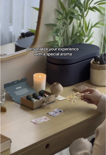 Korean Hygge Spa Experience: A Nature-Inspired Retreat