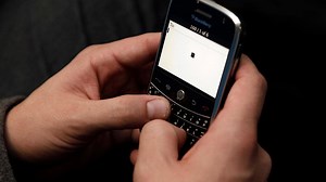 California considers plan to tax text messages