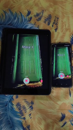 Game Filter Effects for Bad Parenting Tutorial