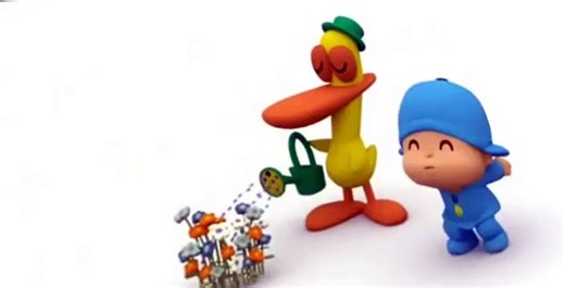 Pocoyo E074