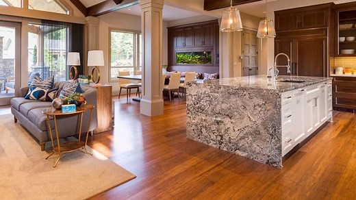 How To Glue Down A Bamboo Floor