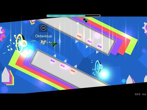 New GD death link challenge | GD | easy demons