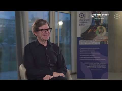 Artificial Intelligence and Research: Interview with Yann LeCun by Marc Barbier