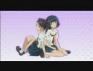 アニメ2007 OP集⑩