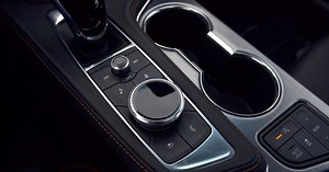 2020 Cadillac CT4-V Review: Softer, but Still Single-Minded