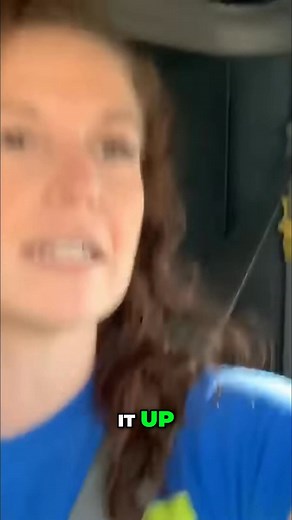 21K views · 529 reactions | Ever wondered what it's like to navigate a pit stop without any staff? This woman driver shares her experience, from safety checks to a muddy hill climb. It's a wild ride! #PitStop #WomanDriver #Motorsport #CarLife #Adventure | Dauminique Fisher | Facebook