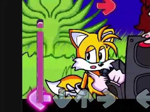 Vs Tails.exe (FC)