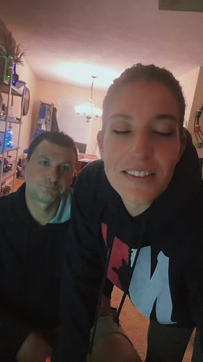 Stephanie Fox on TikTok