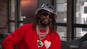 Lil Jon on Why He Started Doing Home Renovations With New HGTV Show (Exclusive)
