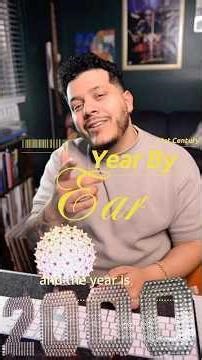 Year 2000.New century. New sounds.My favorites from the year it all turned.Year by Ear.