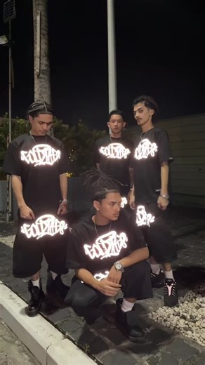 GoldTags ‘Script’ ➰ | GoldTags Apparel