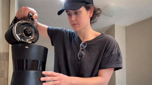 Internet brain: Where every sound is now a core memory