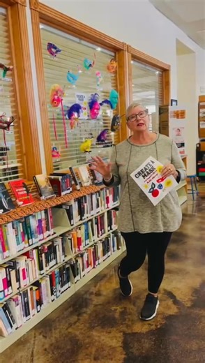Here is a sneak peek of all the masks made by kids and adults. Masks are display at the Alpine Public Library with the names and ages for now until the Artwalk Silent Auction. If you would like to be part of this amazing project, you’re still on time to get a mask and decorated. No age limit. No theme. Just come in, sign up and grab a mask. Come see us at the ArtWalk Silent Auction from November 21st to November 22nd. A great way to support your Alpine Public Library!! **Thank you to all the art