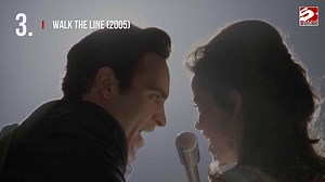 Top Five Movies Starring Joaquin Phoenix