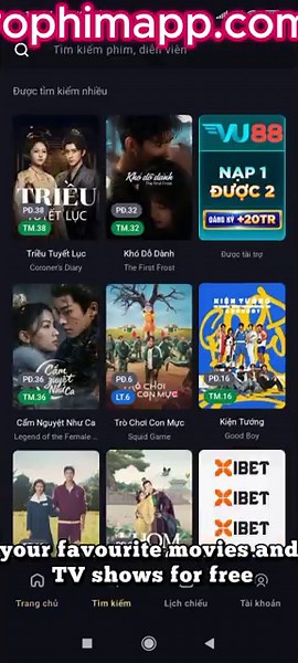 How To Install RoPhim App APK On Android 📱 Free Vietnamese Movies