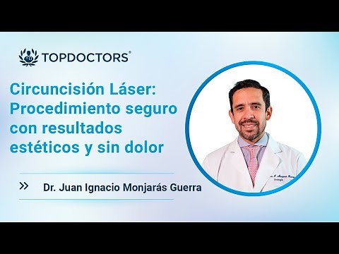 Laser Circumcision: A safe procedure with aesthetic and painless results