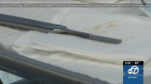 Glam Lab: Dermaplaning