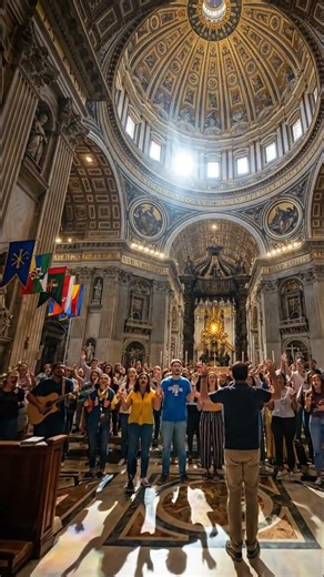 Jesus Lived, Died, Rose Again