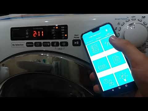 Smart Touch. How does it work?