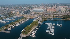 5.2K views · 56 reactions | Thunder Bay might be known as one of Canada’s Premier outdoor cities, but our diverse arts, culture and heritage scene pleasantly surprises and entertains. https://www.youtube.com/watch?v=H8XkYDThL_g #tourismthunderbay #visittbay #visitthunderbay #ThunderBay #thunderbayartscene #thunderbayhistory #thunderbayculture #thunderbayartsandculture | Visit Thunder Bay | Facebook